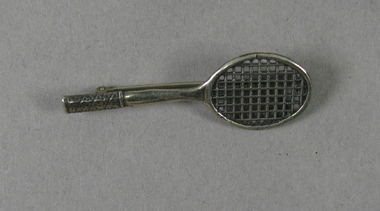 Brooch, Circa 1910