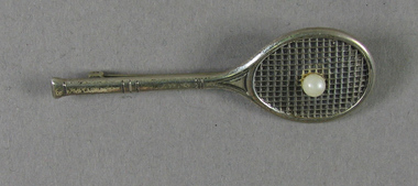 Brooch, Circa 1925