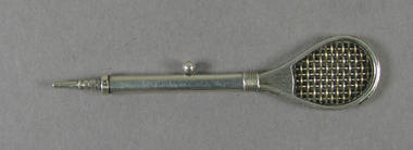 Decorative object, 1890