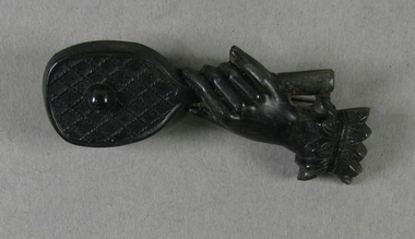 Brooch, Circa 1890