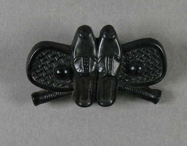 Brooch, Circa 1920