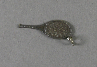 Pendant, Circa 1930