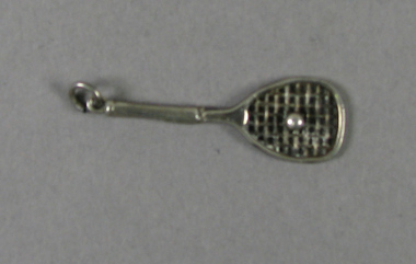Pendant, Circa 1885