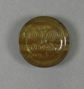 Button, Circa 1890
