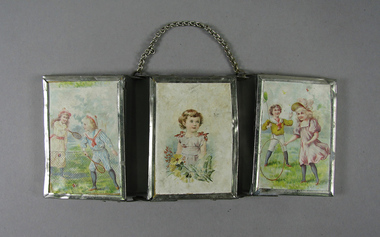 Mirror, Circa 1880