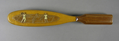 Brush, Circa 1960