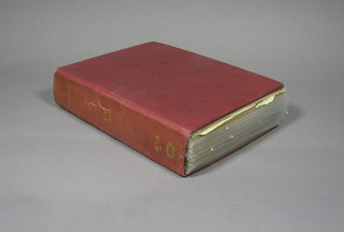 Magazine, 1887