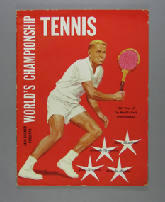 Magazine, 1957