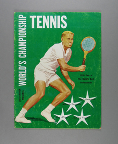 Magazine, 1959