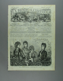 Magazine, 09 Jun 1872
