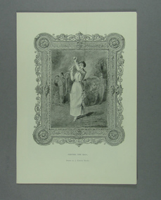 Page from Magazine, Jul 1888