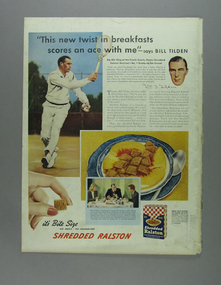 Page from Magazine, Jan-42