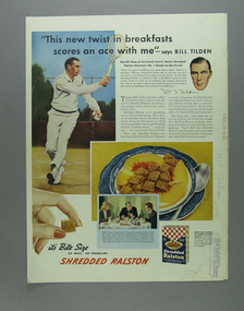 Page from Magazine, Nov-41