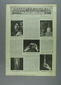 Magazine, 08 Oct 1881