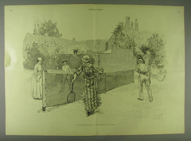 Page from Magazine, 17 Sep 1887