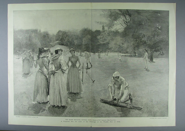 Page from Magazine, 05 Oct 1889