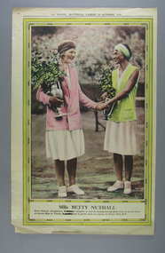 Page from Magazine, 18-Oct-30