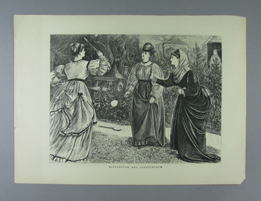 Page from Magazine, 13 May 1871
