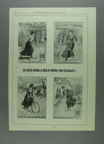 Page from Magazine, 14 May 1898