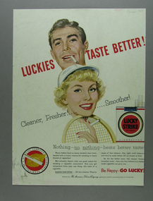 Page from Magazine, 1953