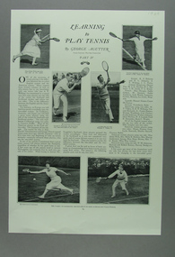 Page from Magazine, Aug-24
