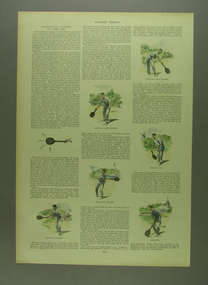 Page from Magazine, 19 Sep 1892