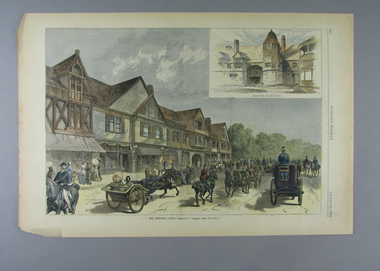 Page from Magazine, 28 Aug 1880