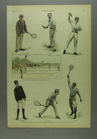Page from Magazine, 17 Sep 1887