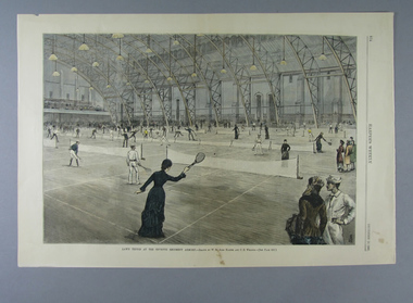 Page from Magazine, 10 Dec 1881