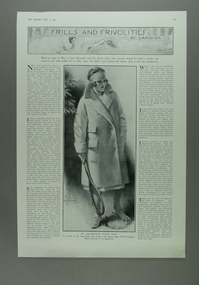 Page from Magazine, 3-May-24