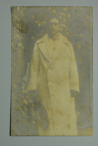 Photographic print, Circa 1907