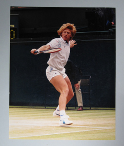 Photographic print, Circa 1990