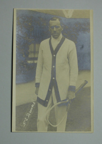 Photographic print, Circa 1900