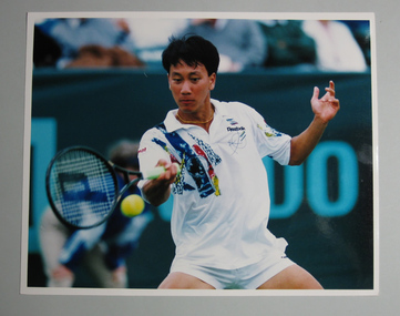 Photographic print, 1993