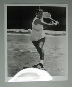 Photographic print