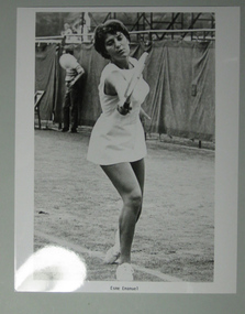 Photographic print