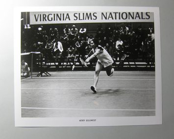 Photographic print