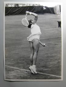 Photographic print, 1970