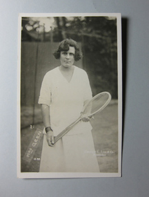 Postcard, Circa 1915