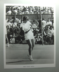 Photographic print, Circa 1975