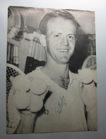 Page from Magazine, Circa 1930