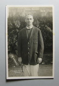 Photographic print, Circa 1912