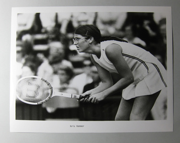 Photographic print