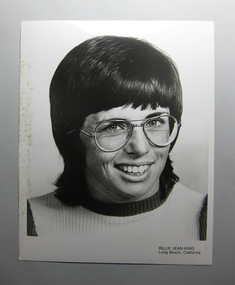 Photographic print, Circa 1978