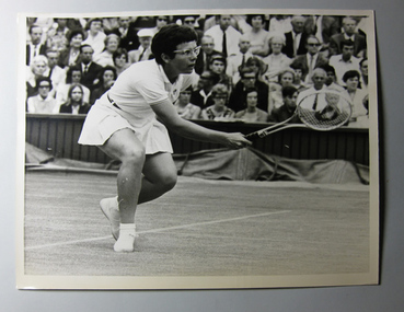 Photographic print, 1969