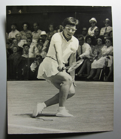 Photographic print, 1969