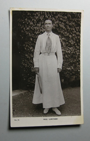 Photographic print, Circa 1902