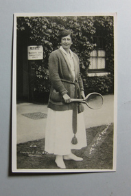 Photographic print, Circa 1910