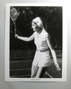 Photographic print