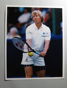 Photographic print, 1993